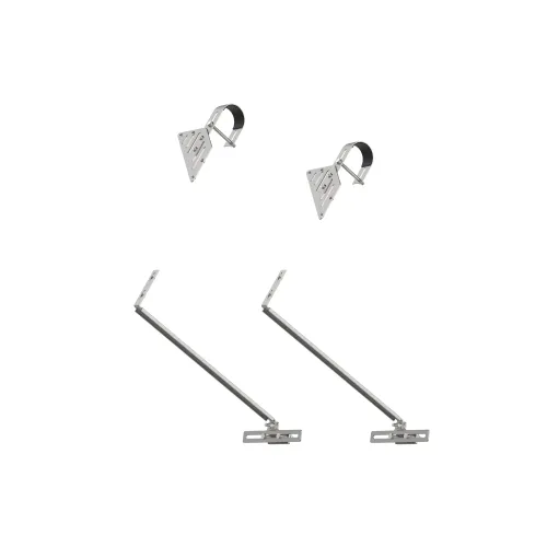 EcoFlow Bracket - Lightweight EcoFlow Bracket - Lightweight