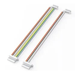 GM Gimbals Power Cable 7 Pin For GM1 — 7-контактний кабель живлення для підвісу (gimbal) GM1. GM Gimbals Power Cable 7 Pin For GM1 — 7-контактний кабель живлення для підвісу (gimbal) GM1.