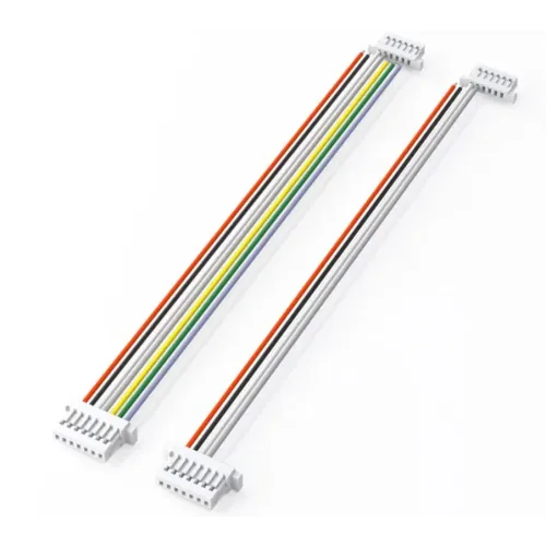 GM Gimbals Power Cable 7 Pin For GM1 — 7-контактний кабель живлення для підвісу (gimbal) GM1. GM Gimbals Power Cable 7 Pin For GM1 — 7-контактний кабель живлення для підвісу (gimbal) GM1.