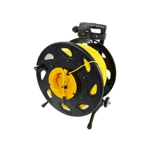 Механічна лебідка CHASING Reel з кабелем 300м (Сумісна M2 PRO MAX) Механічна лебідка CHASING Reel з кабелем 300м (Сумісна M2 PRO MAX)