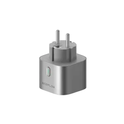 Розумна розетка EcoFlow Smart Plug