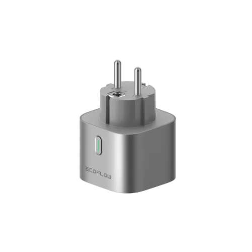 Розумна розетка EcoFlow Smart Plug