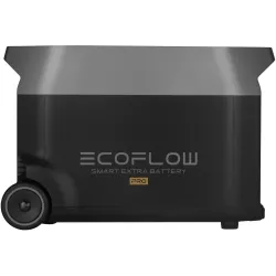 Додаткова батарея EcoFlow DELTA Pro Extra Battery Додаткова батарея EcoFlow DELTA Pro Extra Battery