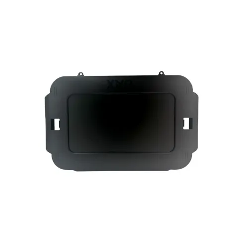 Granule Container Lid (02-001-08726) Granule Container Lid (02-001-08726)