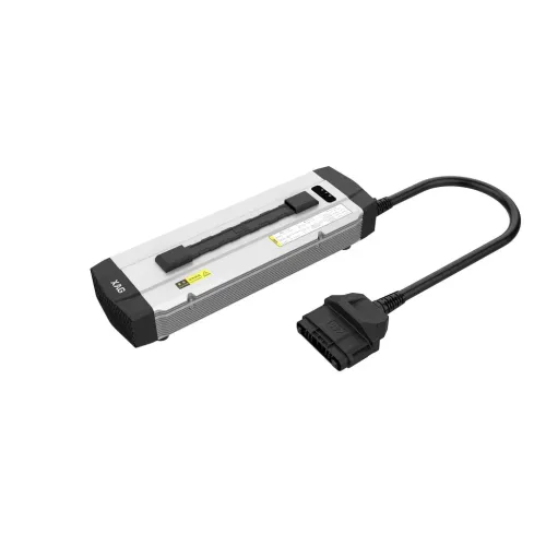 XAG CM13600 Charger INTL XAG CM13600 Charger INTL