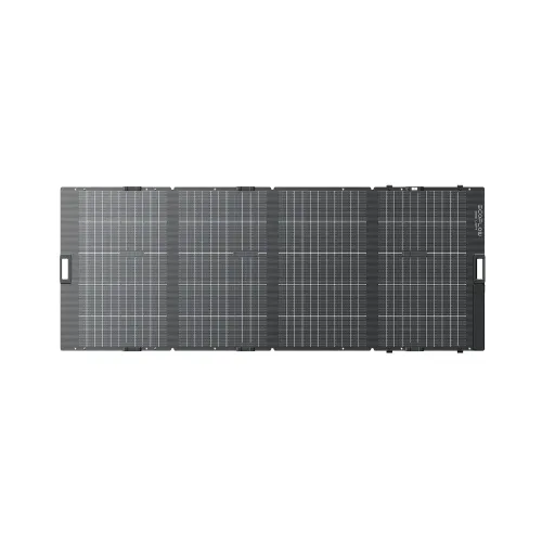 Сонячна панель EcoFlow 400W Lightweight Solar Panel Сонячна панель EcoFlow 400W Lightweight Solar Panel