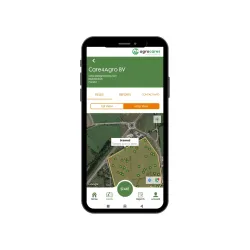 Ліцензія AgroCares Carbon Monitor Solution (Carbon Monitor Solution Project Manager (PM)) Ліцензія AgroCares Carbon Monitor Solution (Carbon Monitor Solution Project Manager (PM))