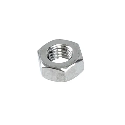M6 Nut (02-004-00778)