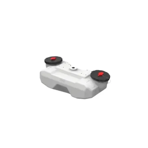 XAG P100 Pro Liquid Tank Upgrade Kit XAG P100 Pro Liquid Tank Upgrade Kit