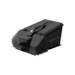 Набір для підмітання газону до газонокосарки EcoFlow Blade Набір для підмітання газону до газонокосарки EcoFlow Blade
