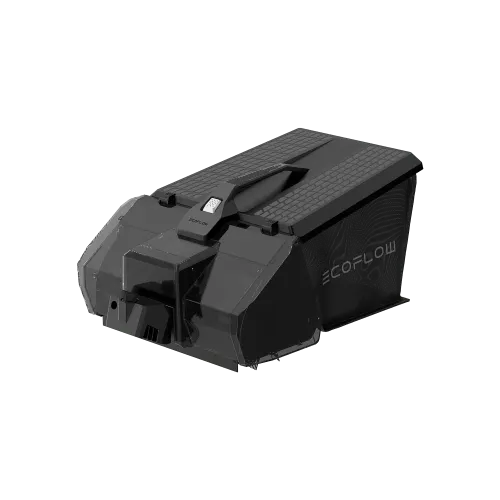 Набір для підмітання газону до газонокосарки EcoFlow Blade Набір для підмітання газону до газонокосарки EcoFlow Blade
