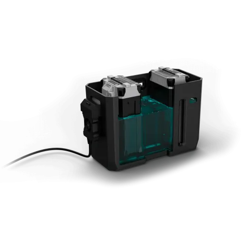Пластиковий бокс для охолодження батарей XAG 2022 Charging Water Tank (P100, P40, V40) Пластиковий бокс для охолодження батарей XAG 2022 Charging Water Tank (P100, P40, V40)