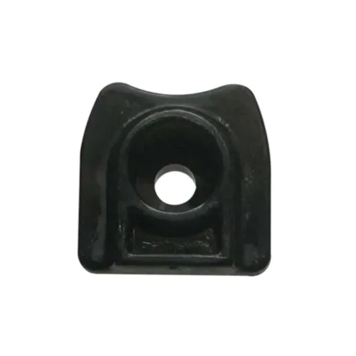 Arm Strap Bracket (02-001-09593) Arm Strap Bracket (02-001-09593)
