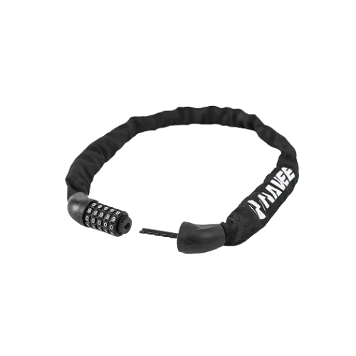 Замок для скутера Scooter Cable Combination Lock Замок для скутера Scooter Cable Combination Lock