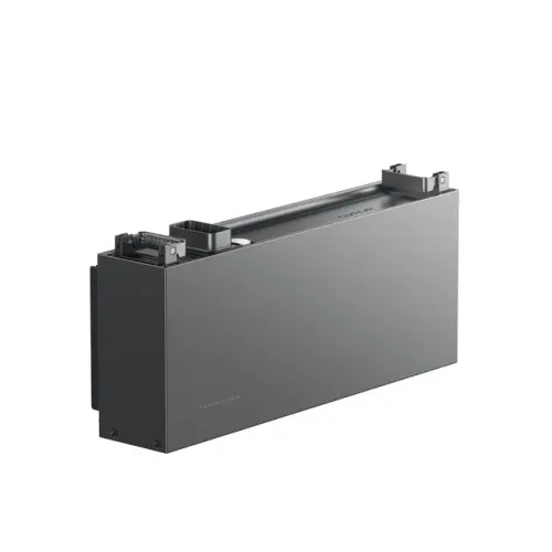 Акумуляторна батарея EcoFlow OCEAN 2 LFP Battery 5kWh Акумуляторна батарея EcoFlow OCEAN 2 LFP Battery 5kWh
