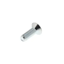 XAG M3*8 Hex Socket Countersunk Screw (02-004-00275) XAG M3*8 Hex Socket Countersunk Screw (02-004-00275)