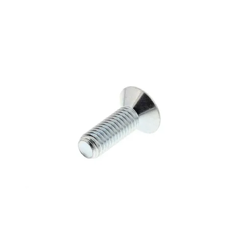 XAG M3*8 Hex Socket Countersunk Screw (02-004-00275) XAG M3*8 Hex Socket Countersunk Screw (02-004-00275)
