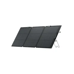 Сонячна панель EcoFlow 160W NextGen Solar Panel Сонячна панель EcoFlow 160W NextGen Solar Panel