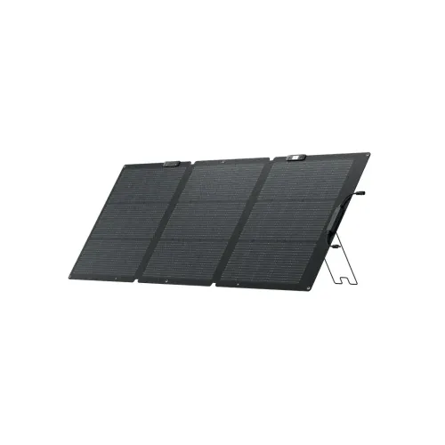 Сонячна панель EcoFlow 160W NextGen Solar Panel Сонячна панель EcoFlow 160W NextGen Solar Panel