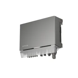 Гібридний інвертор EcoFlow PowerOcean Plus 30 кВт⋅год (трифазний)