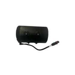 4D Imaging Radar (Dynamic Radar)(Chinese Version) (05-002-01769)