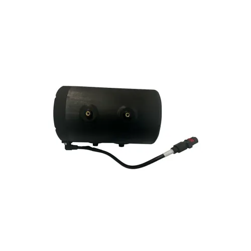 4D Imaging Radar (Dynamic Radar)(Chinese Version) (05-002-01769) 4D Imaging Radar (Dynamic Radar)(Chinese Version) (05-002-01769)
