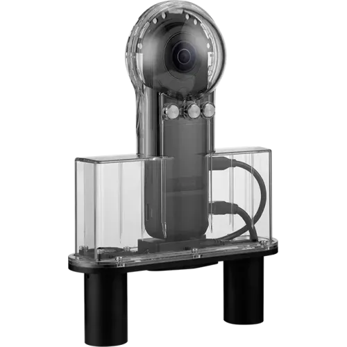 Камера Kandao QooCam 8k Enterprise rainproof