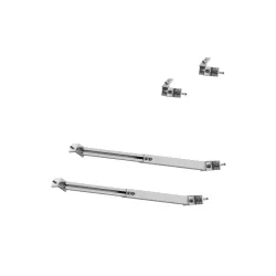EcoFlow Bracket Adjustable - Facade EcoFlow Bracket Adjustable - Facade