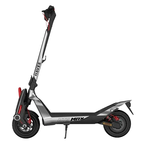Електросамокат NAVEE UT5 Max Електросамокат NAVEE UT5 Max