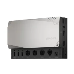 Комплект енергонезалежності EcoFlow Power Get Set Kit (Без Батарей) Комплект енергонезалежності EcoFlow Power Get Set Kit (Без Батарей)