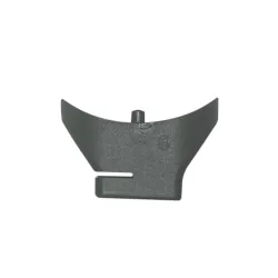 Nozzle Extension Rod Clip (for Folded Position) (02-001-09608) Nozzle Extension Rod Clip (for Folded Position) (02-001-09608)