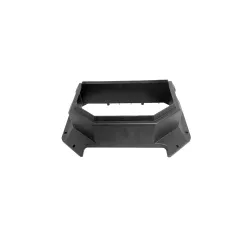 XAG V40 Granule Container Lower Frame (02-001-06519) XAG V40 Granule Container Lower Frame (02-001-06519)