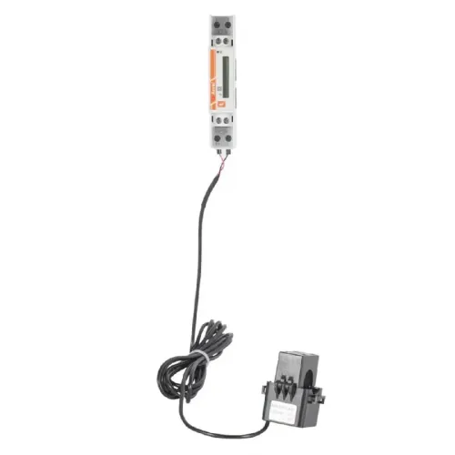 Лічильник однофазний CT smart meter ADL200N-CT Лічильник однофазний CT smart meter ADL200N-CT