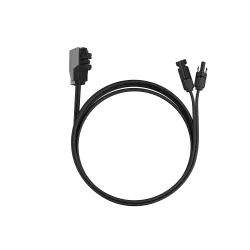 Кабель Power Hub Solar Charge Cable (6 metres/20 feet/10AWG) Кабель Power Hub Solar Charge Cable (6 metres/20 feet/10AWG)
