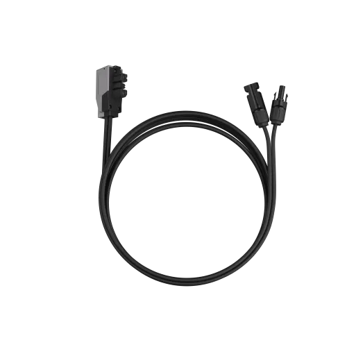 Кабель Power Hub Solar Charge Cable (6 metres/20 feet/10AWG) Кабель Power Hub Solar Charge Cable (6 metres/20 feet/10AWG)