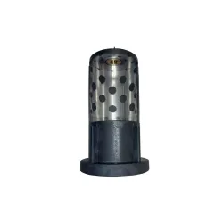 Spiral Feeder Casing (02-001-09233)