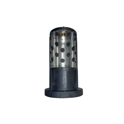 Spiral Feeder Casing (02-001-09233) Spiral Feeder Casing (02-001-09233)