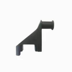 XAG V40 Hood Rear Clip Mounting Bracket - L (02-001-06711) XAG V40 Hood Rear Clip Mounting Bracket - L (02-001-06711)