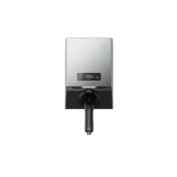 Зарядна станція для електромобіля EcoFlow PowerPulse 2 (трифазна 2-22 кВт) Зарядна станція для електромобіля EcoFlow PowerPulse 2 (трифазна 2-22 кВт)