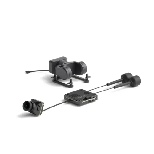 GM2+ Avatar pro kit (dual antennas) GM2+ Avatar pro kit (dual antennas)