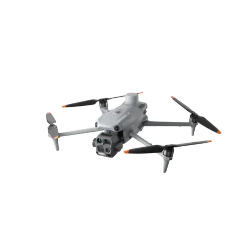 Квадрокоптер DJI Matrice 4T (CP.EN.00000546.02) Квадрокоптер DJI Matrice 4T (CP.EN.00000546.02)