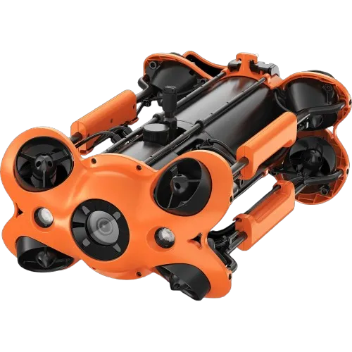 Підводний дрон CHASING M2 PRO з кабелем 200 м Підводний дрон CHASING M2 PRO з кабелем 200 м