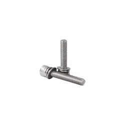 XAG M5*12*10 Hex Socket Head Cap Screw Kit (02-004-00256) XAG M5*12*10 Hex Socket Head Cap Screw Kit (02-004-00256)