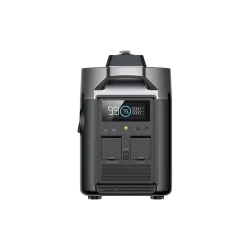 Двопаливний Генератор EcoFlow Smart Generator (газ-бензин) Двопаливний Генератор EcoFlow Smart Generator (газ-бензин)