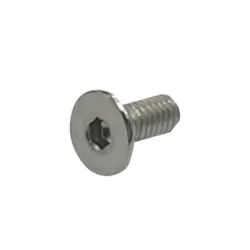 XAG Hex Countersunk Screw M2.5*6 (02-004-00521)