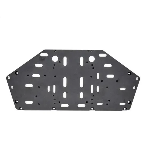 XAG P20 / P30 2019RTK Antenna Fixing Set (14-002-00066) XAG P20 / P30 2019RTK Antenna Fixing Set (14-002-00066)