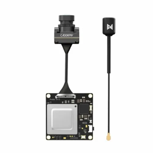 Avatar HD Mini 1S Kit