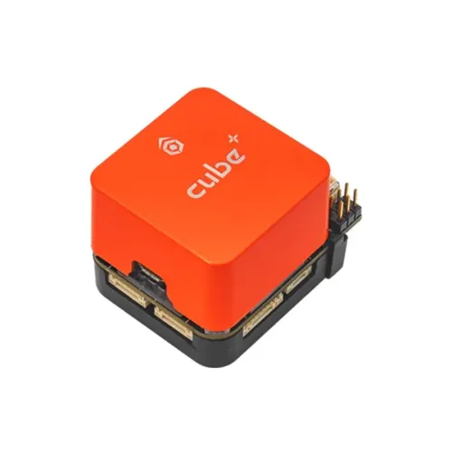 Політний контролер CubePilot Pixhawk 2.1 Cube Orange+ на платі Mini Політний контролер CubePilot Pixhawk 2.1 Cube Orange+ на платі Mini