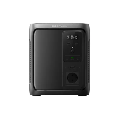 Зарядна станція EcoFlow DELTA 3 1000 Air Зарядна станція EcoFlow DELTA 3 1000 Air