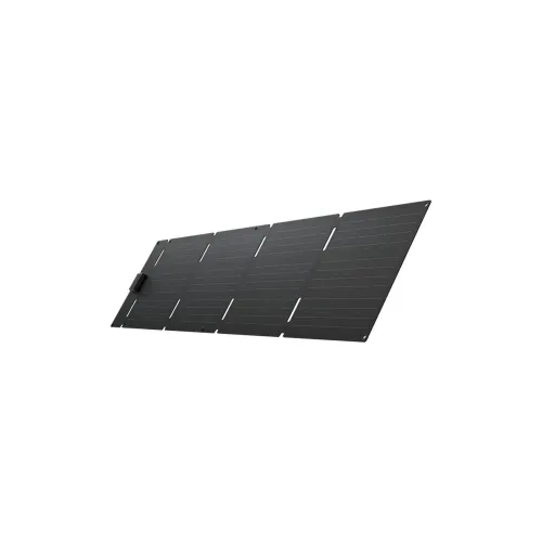 Сонячна панель EcoFlow 60W Solar Panel - Type-C Сонячна панель EcoFlow 60W Solar Panel - Type-C